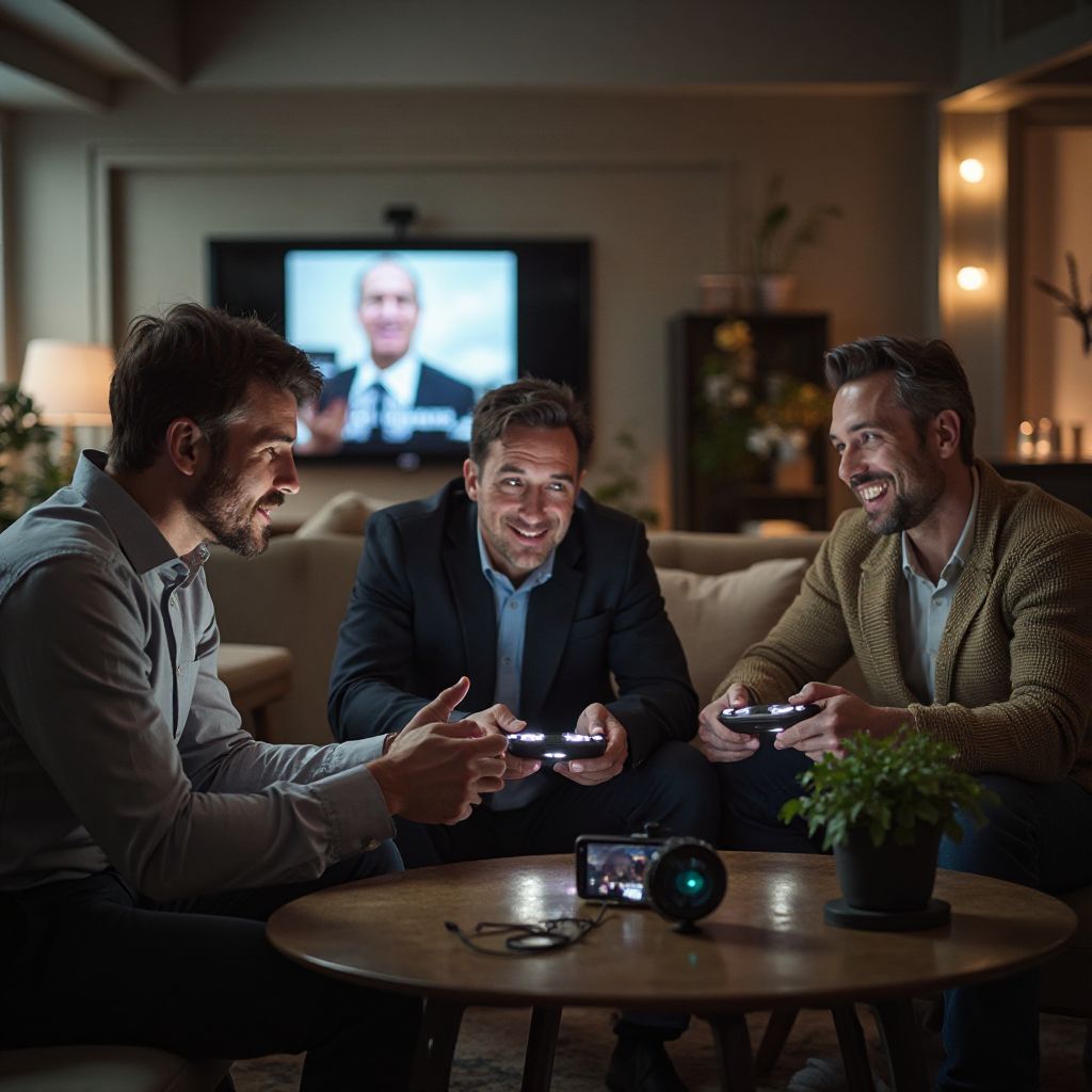 Community Discussion