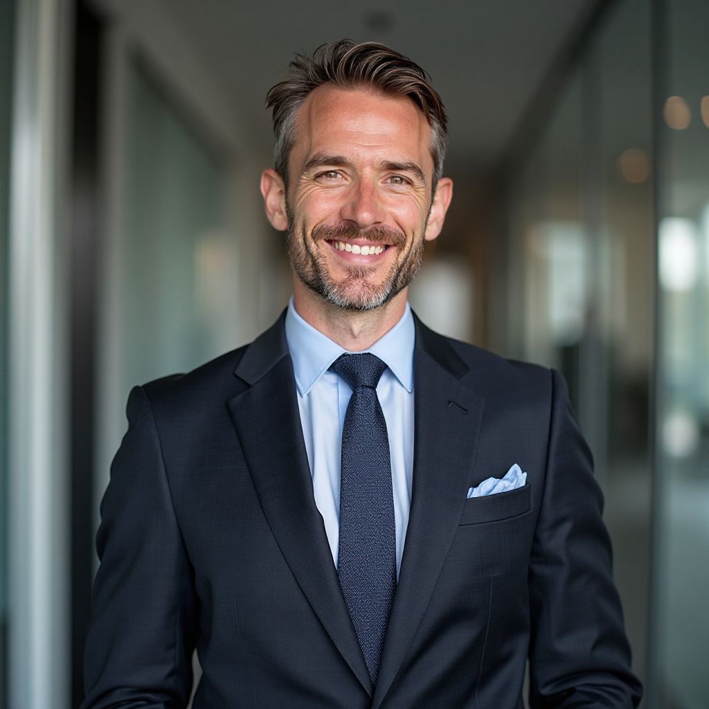 Alexander Thornfield